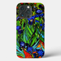 Van Gogh - Irrises Case-Mate capas de iphone