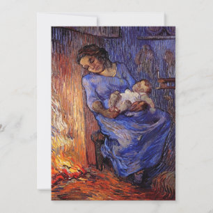 Van Gogh, o homem está no mar, Impressionismo Vin