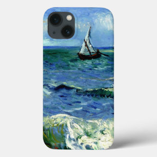 Van Gogh - Via marítima