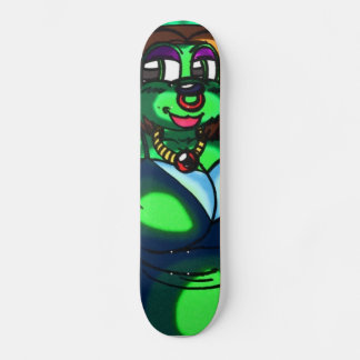 Vanah o skateboard Omni.