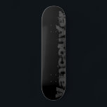 Vancouver - Estilo Urbano Legal - skate<br><div class="desc">design urbano</div>