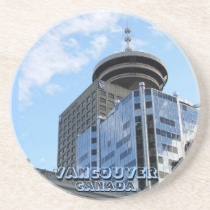 Vancouver Porta copos Vancouver Souvenir Coas