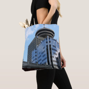 Vancouver Souvenir Tote Bag Bolsas Vancouver Perso
