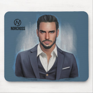 Vander Norcross Mousepad