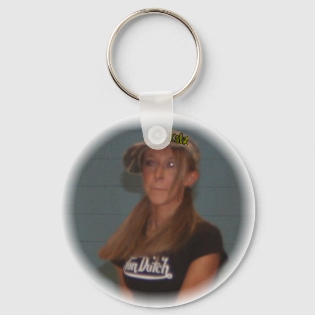 Vanessa Chaveiro (Frente)