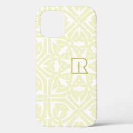 Vanilla Clássico e Texto Vermelho do Quadro Elegan