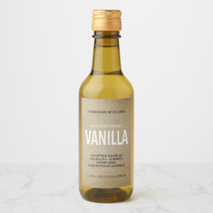 Vanilla Extract VE006_04wn