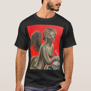 Vanth por Nefertara T-shirt