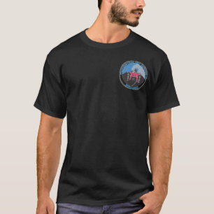 VÃO os t-shirt de KENPO
