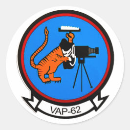 VAP-62 Autocolante do Esquadrão de Fotografias