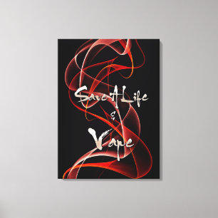 Vape cita Canvas Premium