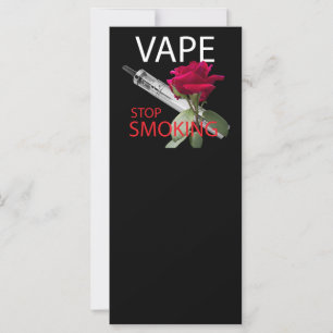 Vape. Pare de fumar