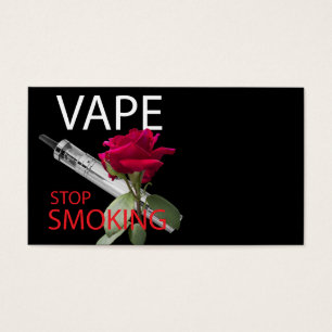 Vape.Pare de fumar