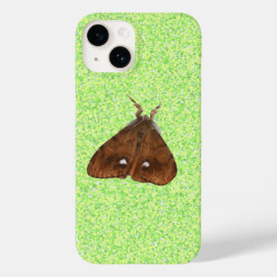 Vapourer Moth