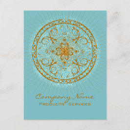 Varanasi - Cartão postal