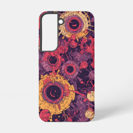 Várias Capas V-Pulse 6 iPhone e Samsung