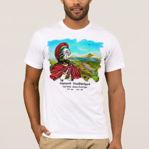Vartan T-Shirt