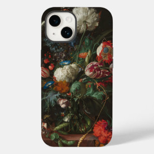Vase das Flores - Jan Davidsz de Heem