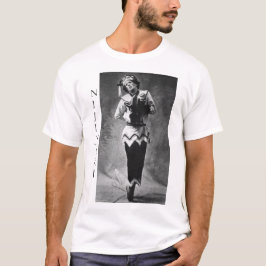 Vaslav Nijinsky como Petrouchka T-Shirt