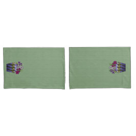 Vaso de Lírio Craftsman 