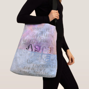 VATA DOSHA - Tote Bag