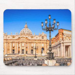 Vaticano do Mousepad