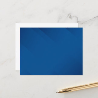 VAZIO CRIE O SEU CARTÃO POSTAL AZUL