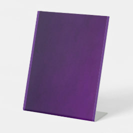 VAZIO CRIE SEU PRÓPRIO SINAL PEDESTAL