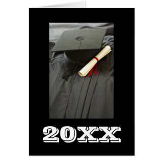 Vazio de Anúncios de Graduação de Fotos