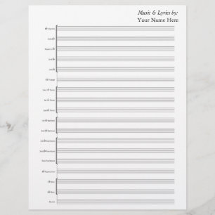 Vazio de Banda de latas de música