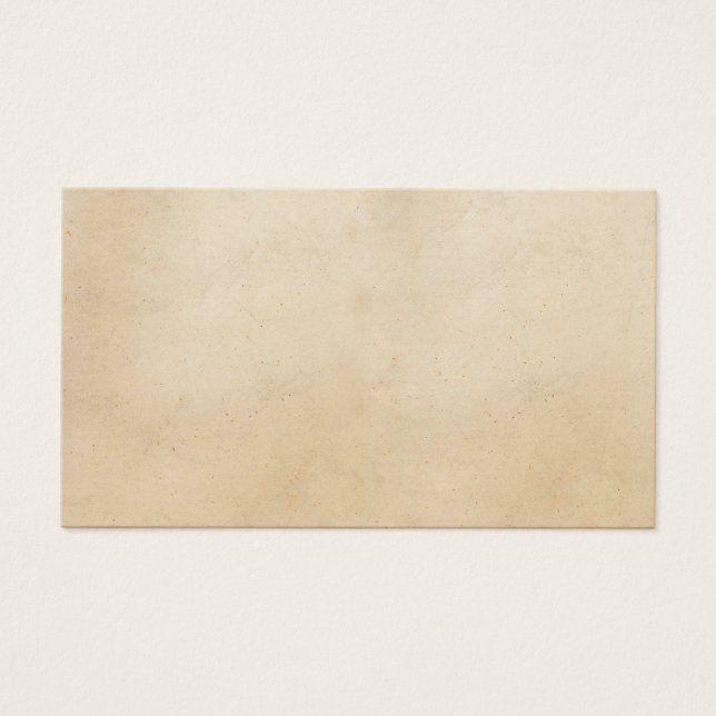 Vazio de Modelo de Pergaminho Antiquado de Papel V (Frente)