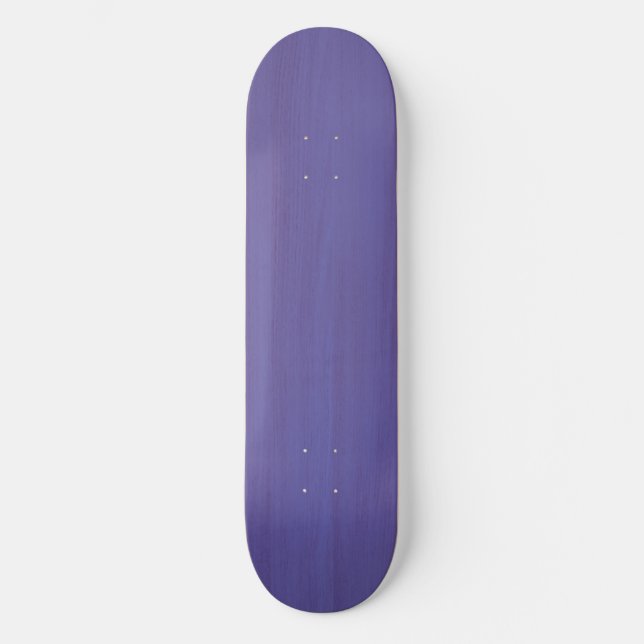 Vazio de skate (Frente)