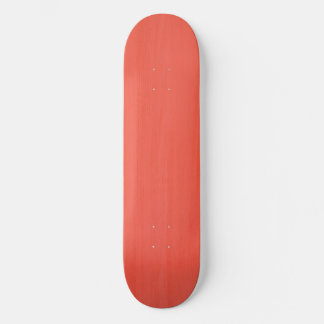 Vazio de skate