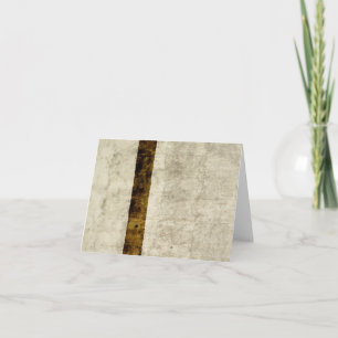 Vazio Modelo de Pergaminho de Vintage