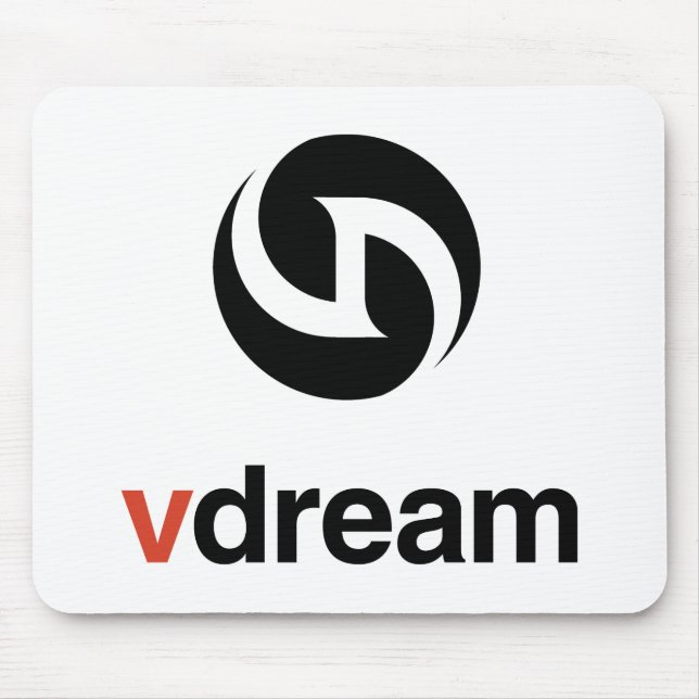 vDream Mousepad (Frente)