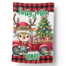 VEADO DE INVERNO NATAL FÉRIAS LINDO