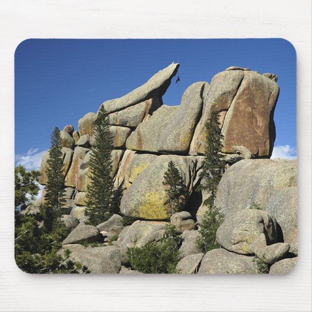 Vedawoo Mousepad (Frente)