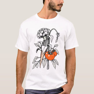 Veg T-Shirt