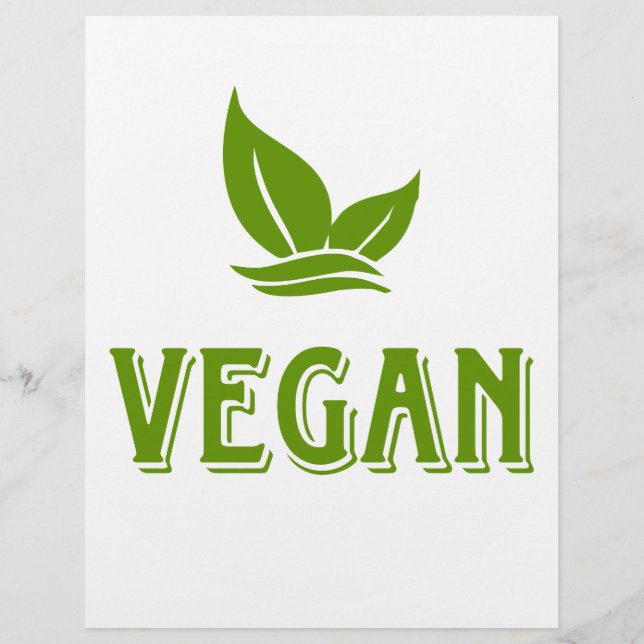 Vegan (Frente)
