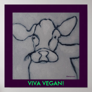 VEGAN DE VIVA! - IMPRESSÃO