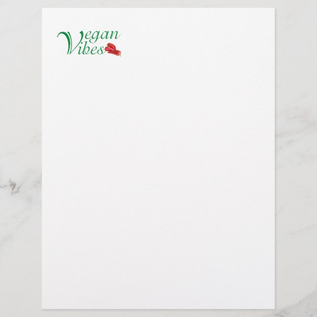 Vegan vibes (Frente)