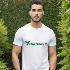 Veganestuário Mens T-Shirt