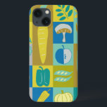 Veggie Blocks II<br><div class="desc">Home Décor</div>