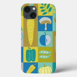 Veggie Blocks II