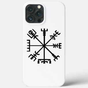 Vegvísir (compasso de Viking)
