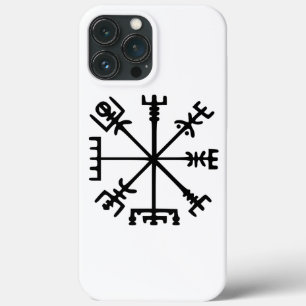 Vegvísir (Viking Compass)