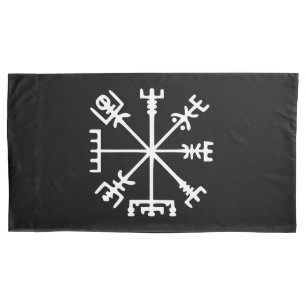 Vegvísir (Viking Compass)