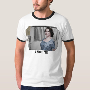 Veio de um outro mundo! T-shirt #3