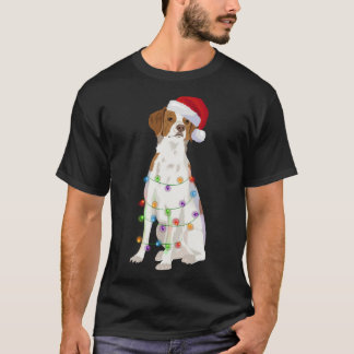Veja as minhas outras T-shirts de Cachorro Brittan