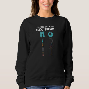 Veja Minha Pullover De Seis Pacotes
